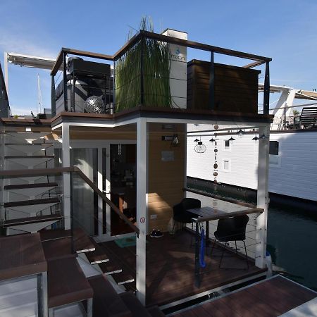 ポルトローシュ Maritime Deluxeヴィラ エクステリア 写真